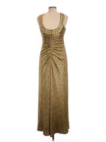 Xscape Cocktail Dress (view 2)