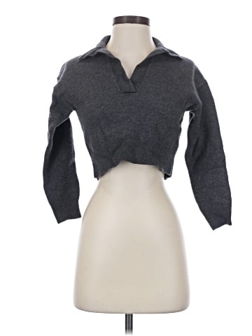 Wilfred Wool Pullover Sweater (view 1)