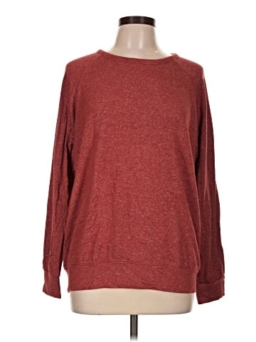 Buffalo by David Bitton Pullover Sweater (view 1)