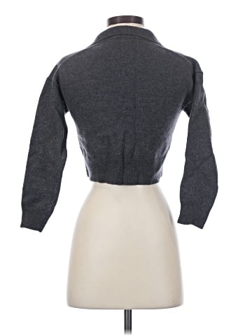 Wilfred Wool Pullover Sweater (view 2)