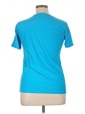 Anvil Short Sleeve T-Shirt (view 2)