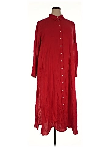 J.Crew Casual Dress (view 1)