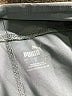 Puma Solid Blue Athletic Shorts Size L - photo 3