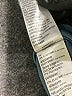 Puma Solid Blue Athletic Shorts Size L - photo 4
