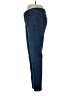 Old Navy Solid Blue Jeans Size 12 - photo 5