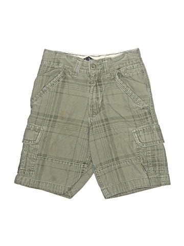 Faded Glory Cargo Shorts (view 1)