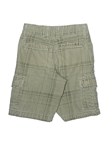 Faded Glory Cargo Shorts (view 2)