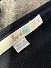 Boden Black Pullover Sweater Size M - photo 6