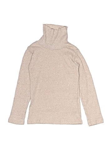Zara Turtleneck Sweater (view 1)