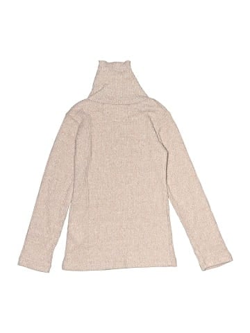 Zara Turtleneck Sweater (view 2)