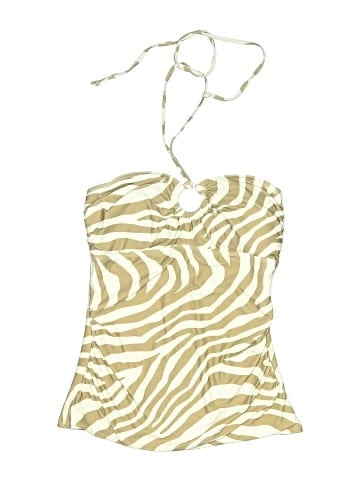 MICHAEL Michael Kors Swimsuit Top (view 1)