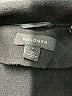 Halogen Black Coat Size S - photo 6