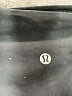 Lululemon Athletica Black Active Pants Size 4 - photo 7