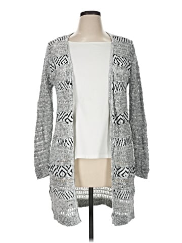 Faded Glory Cardigan (view 1)