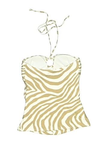 MICHAEL Michael Kors Swimsuit Top (view 2)