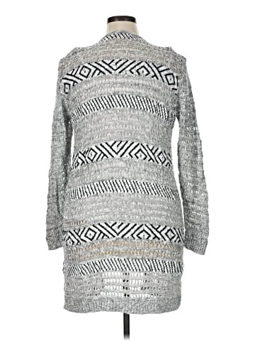 Faded Glory Cardigan (view 2)