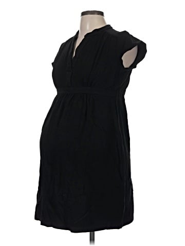 A Pea in the Pod Casual Dress (view 1)