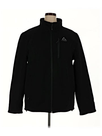 Gerry Jacket (view 1)