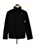 Gerry 100% Polyester Solid Black Jacket Size XXL - photo 1
