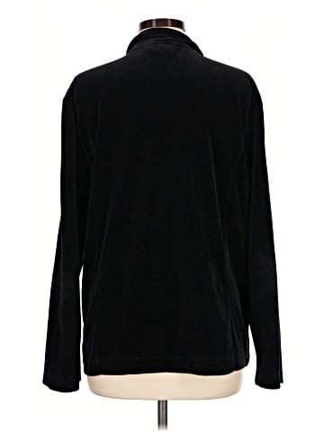 JM Collection Cardigan (view 2)