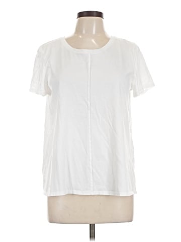 Banana Republic Short Sleeve T-Shirt (view 1)