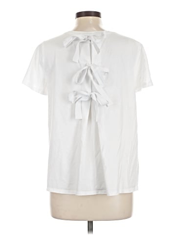 Banana Republic Short Sleeve T-Shirt (view 2)