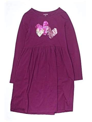 Lands' End Dress (view 1)