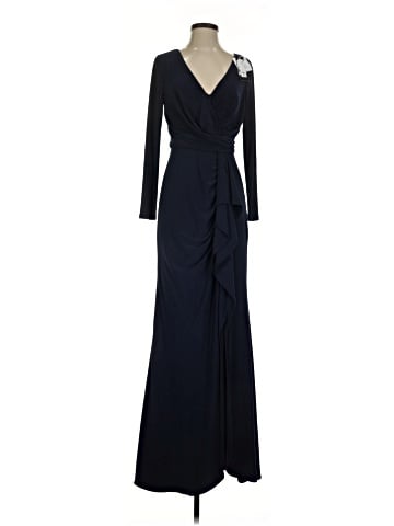 Betsy & Adam Cocktail Dress (view 1)