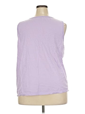 Arizona Jean Company Sleeveless T-Shirt (view 2)