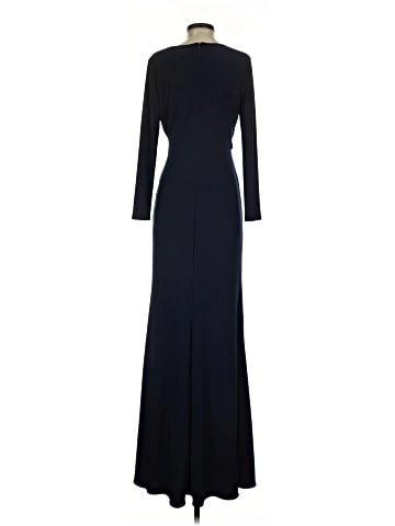 Betsy & Adam Cocktail Dress (view 2)