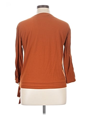 Melissa Paige 3/4 Sleeve Top (view 2)