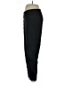 Croft & Barrow Solid Black Active Pants Size 10 - photo 5