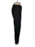 Croft & Barrow Solid Black Active Pants Size 10 - photo 4