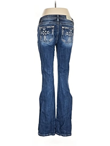 Miss Me Jeans (view 2)