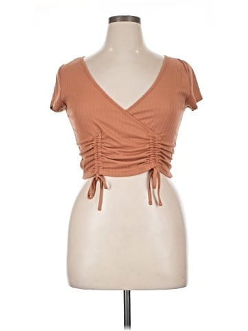 rue21 Short Sleeve Top (view 1)