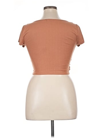 rue21 Short Sleeve Top (view 2)