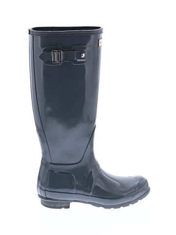 Hunter Rain Boots (view 1)