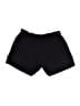 Athleta Solid Black Athletic Shorts Size S - photo 1