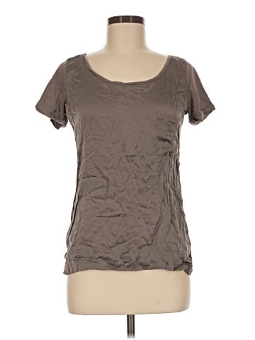 Comptoir des Cotonniers Short Sleeve Top (view 1)