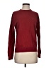 Tommy Hilfiger Burgundy Pullover Sweater Size XS - photo 1