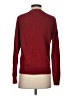 Tommy Hilfiger Burgundy Pullover Sweater Size XS - photo 2