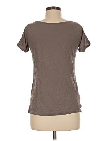 Comptoir des Cotonniers Short Sleeve Top (view 2)