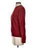 Tommy Hilfiger Burgundy Pullover Sweater Size XS - photo 5
