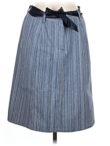 Christopher & Banks Casual Skirt (view 1)