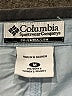 Columbia Blue Shorts Size M - photo 3