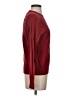 Tommy Hilfiger Burgundy Pullover Sweater Size XS - photo 4