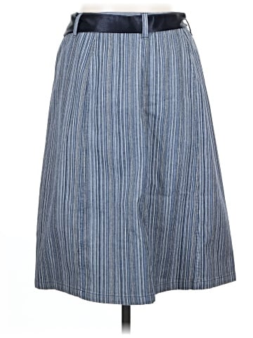 Christopher & Banks Casual Skirt (view 2)