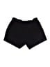 Athleta Solid Black Athletic Shorts Size S - photo 2