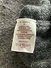Assorted Brands 100% Cashmere Gray Cashmere Pullover Sweater Size M - photo 7