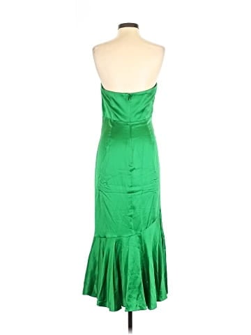 Cinq à Sept Cocktail Dress (view 2)